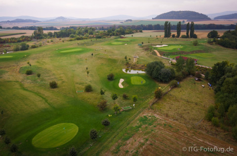 Golfpark Gudensberg