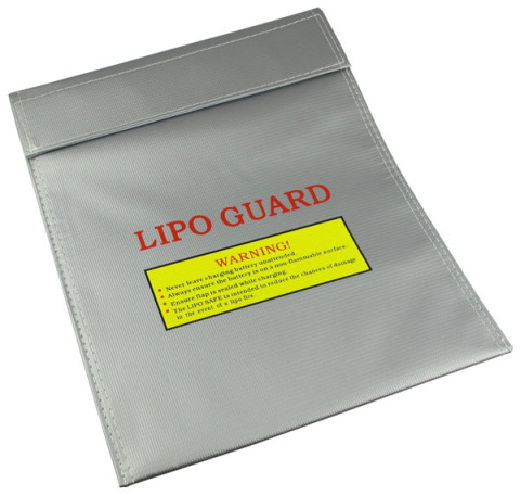 Lipo Safe Bag Brandschutztasche